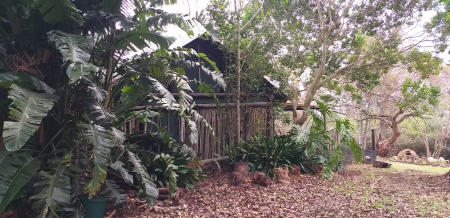 To Let 1 Bedroom Property for Rent in The Crags Western Cape